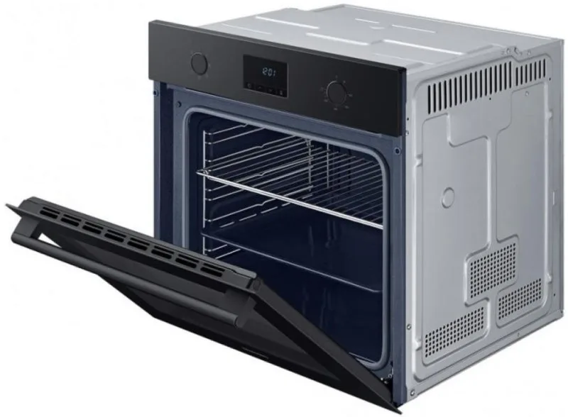 Quraşdırılan Soba SAMSUNG NV68A1110BB/WT